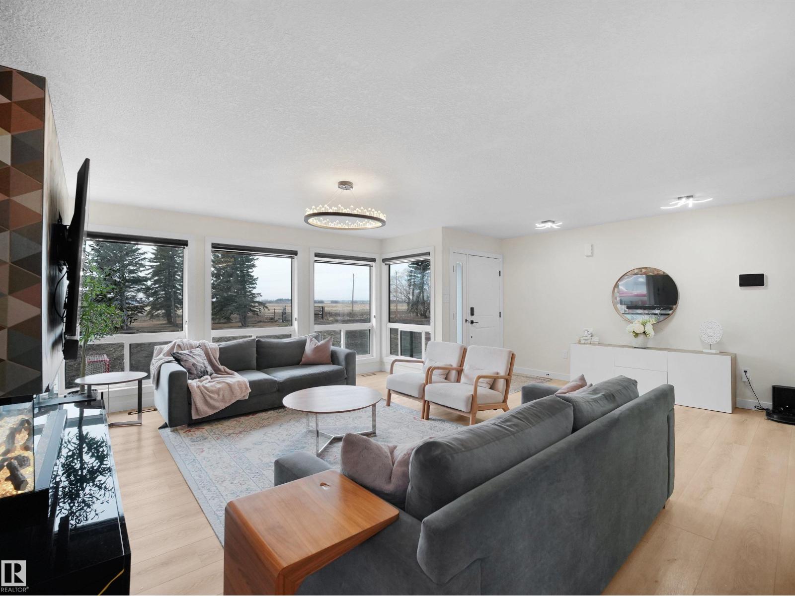 55005 RGE 241 RD, Rural Sturgeon County