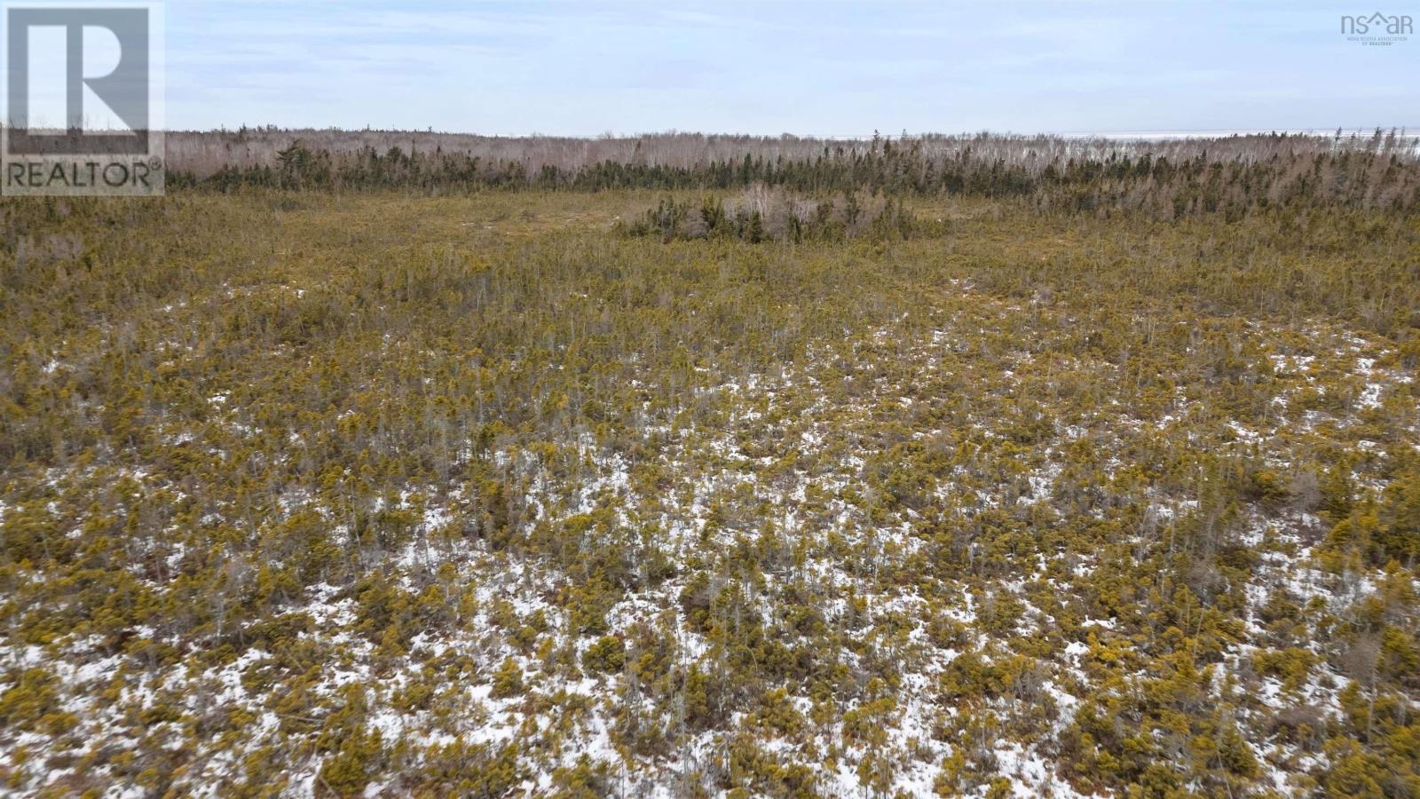 Property 11 of 16 of Lot 62 Acres Caribou Island Rd