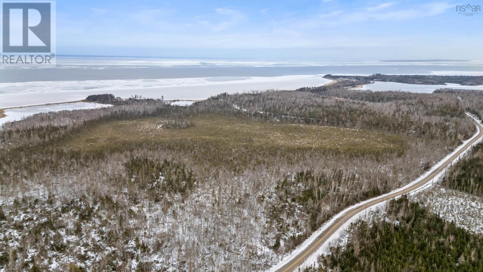 Property 5 of 16 of Lot 62 Acres Caribou Island Rd