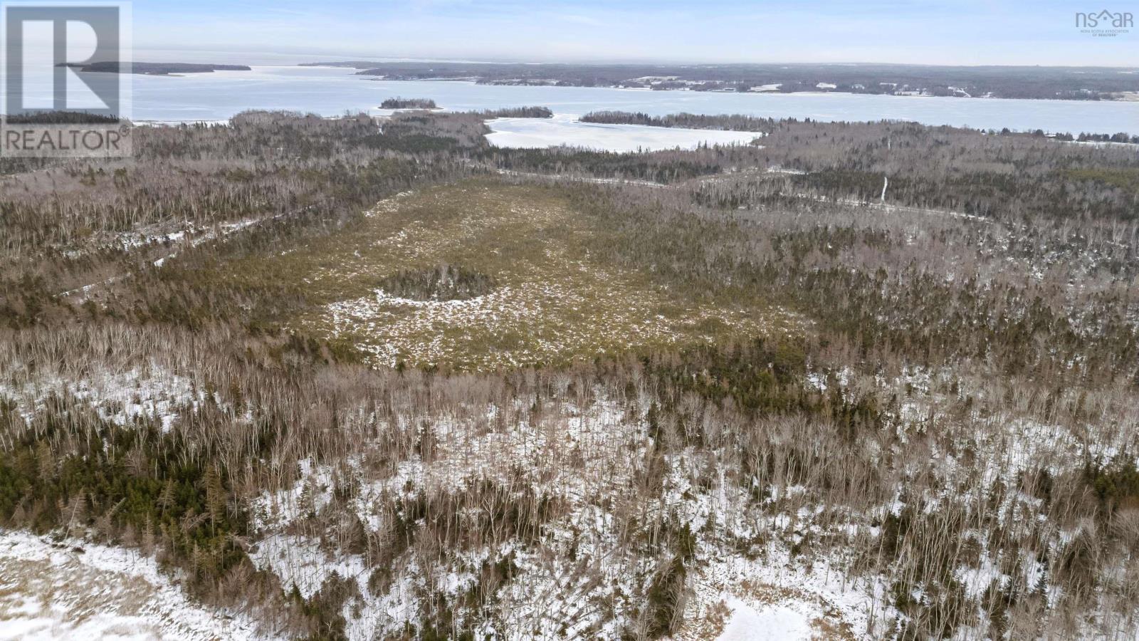 Property 6 of 16 of Lot 62 Acres Caribou Island Rd