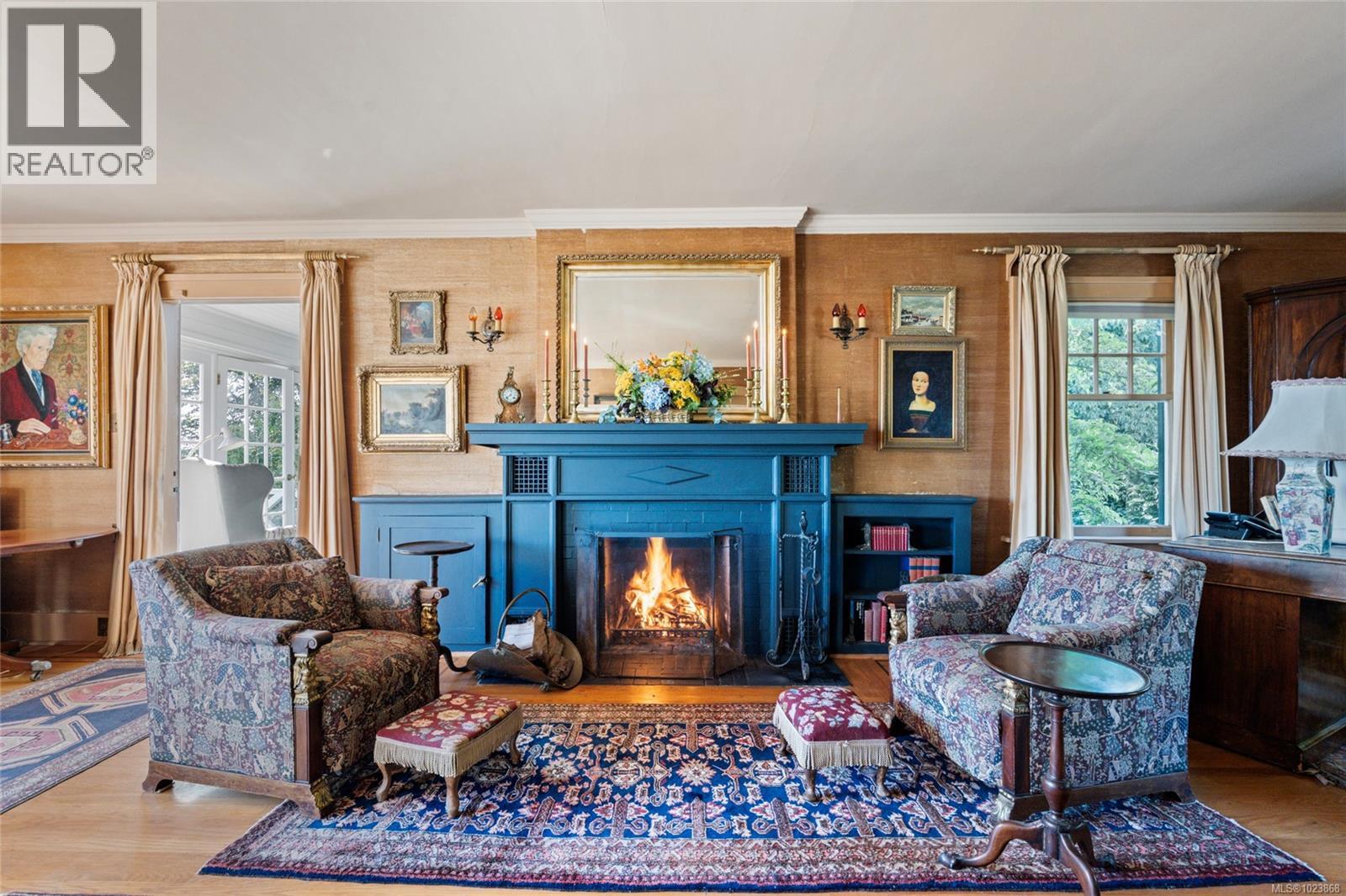  3045 McAnally Road, Saanich