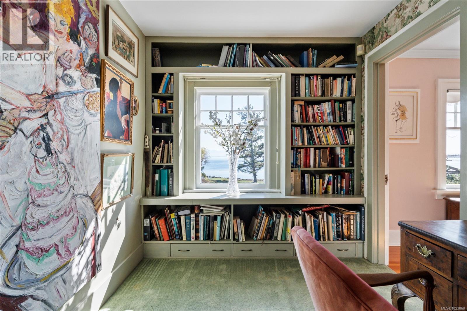  3045 McAnally Road, Saanich