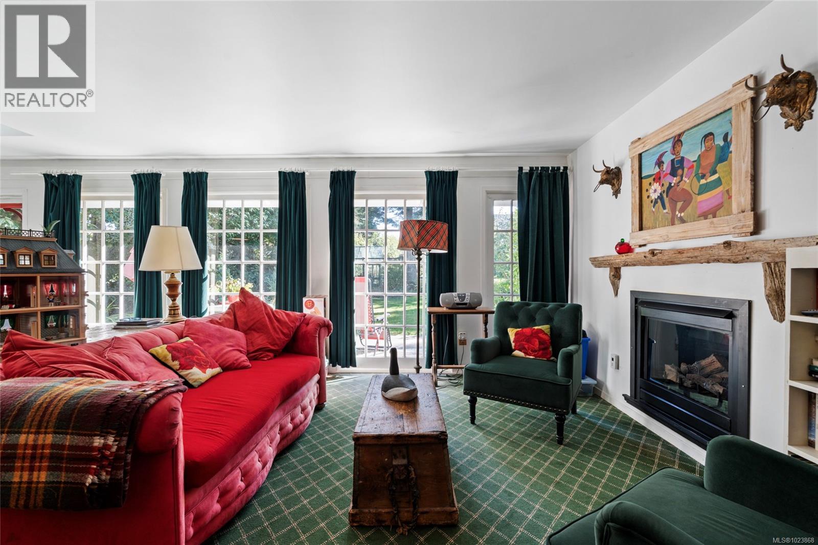  3045 McAnally Road, Saanich