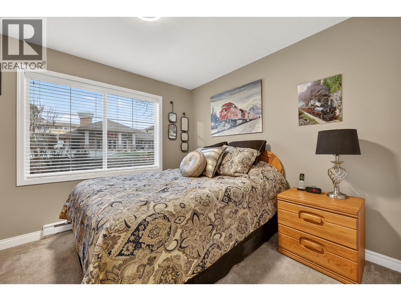 107 3880 Brown Road, West Kelowna