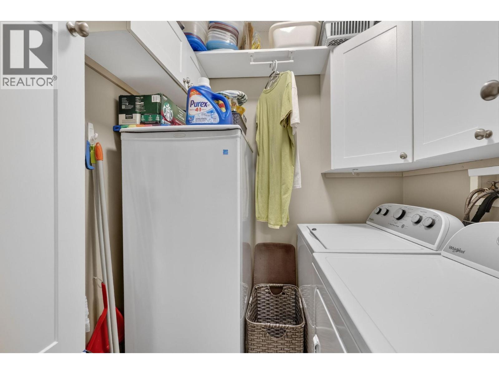 107 3880 Brown Road, West Kelowna