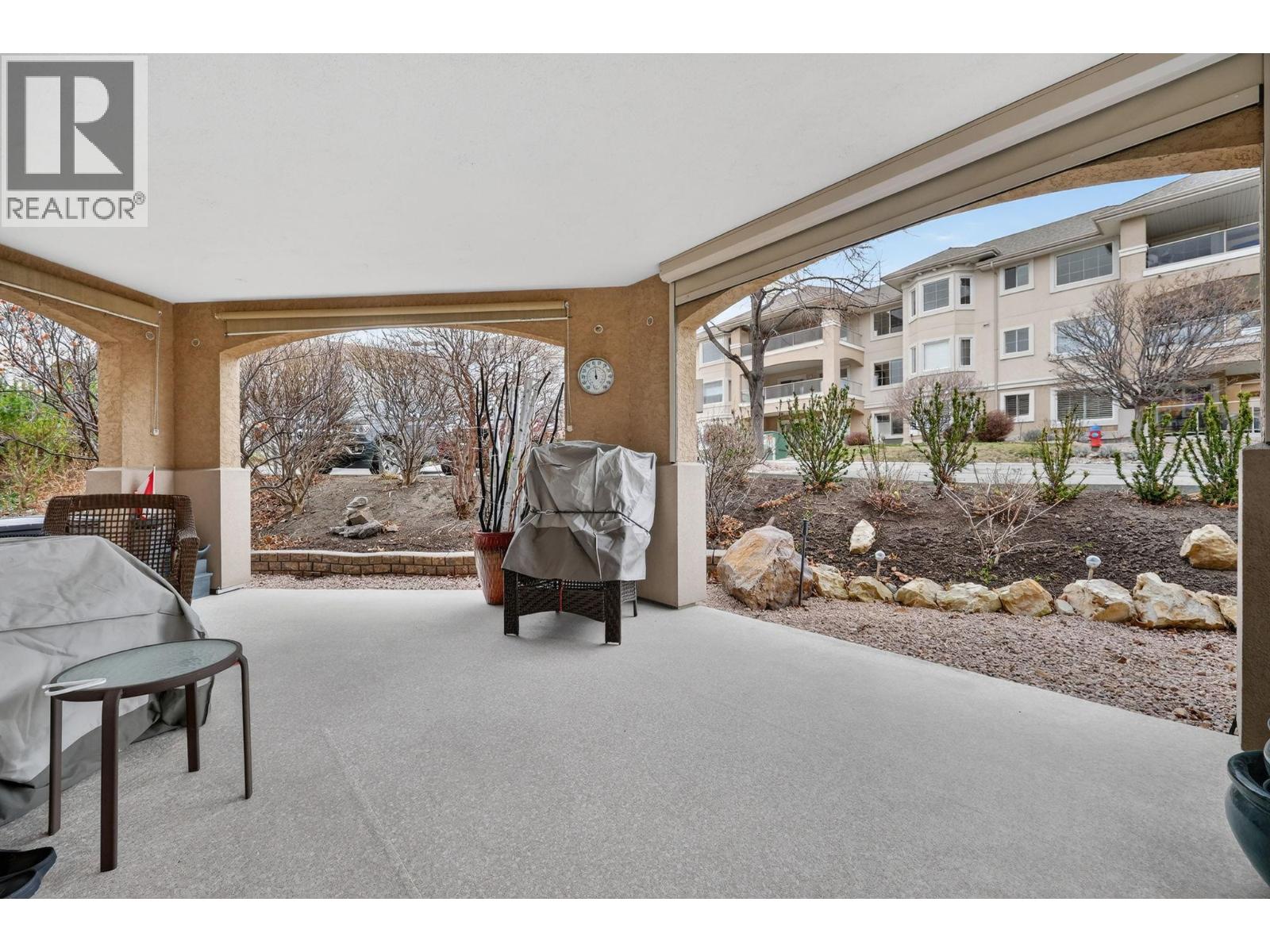 107 3880 Brown Road, West Kelowna