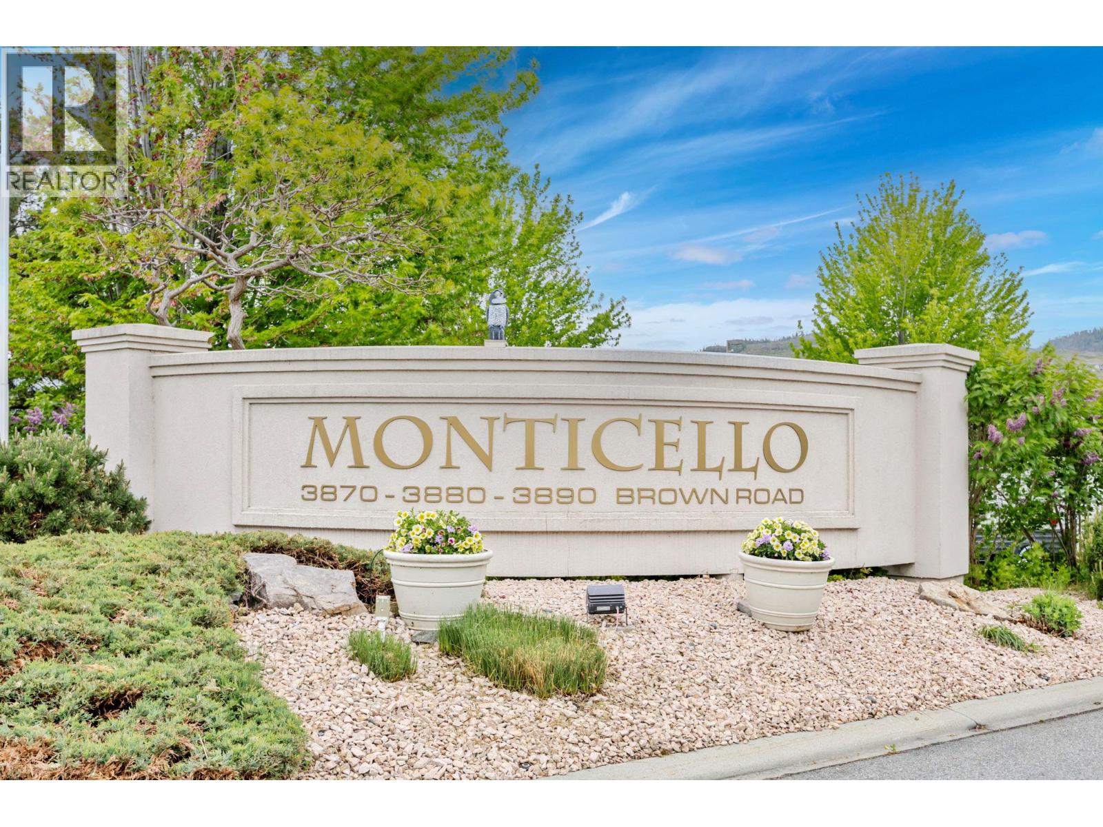 107 3880 Brown Road, West Kelowna