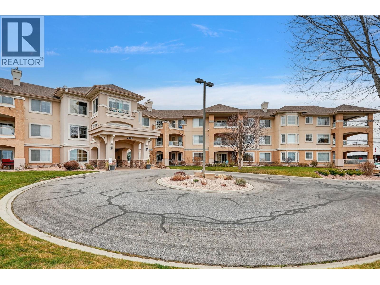 107 3880 Brown Road, West Kelowna