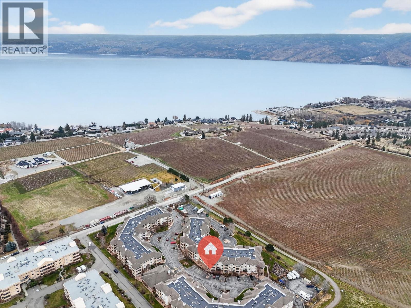 107 3880 Brown Road, West Kelowna