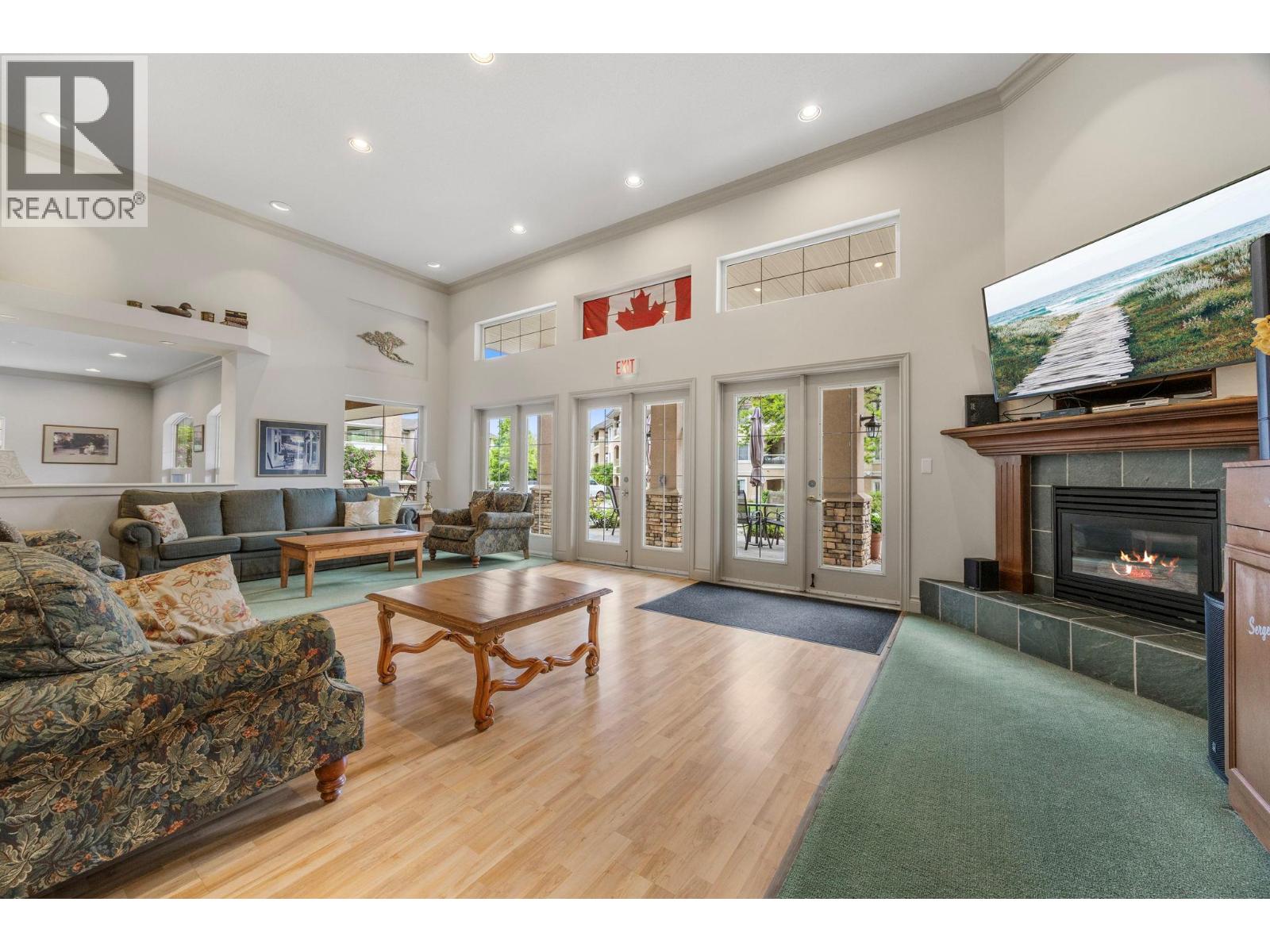 107 3880 Brown Road, West Kelowna