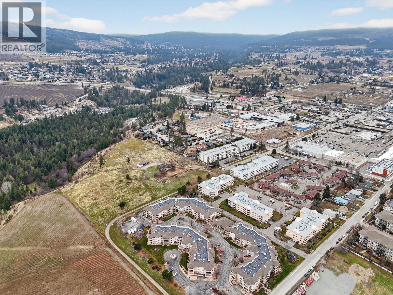 107 3880 Brown Road, West Kelowna