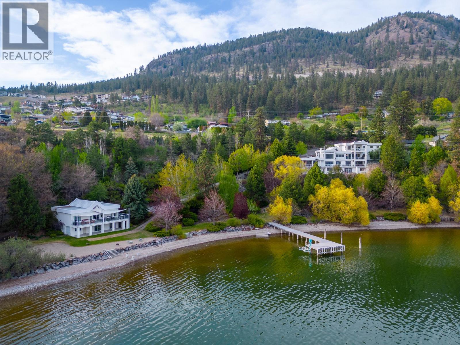  5205 Buchanan Road, Peachland
