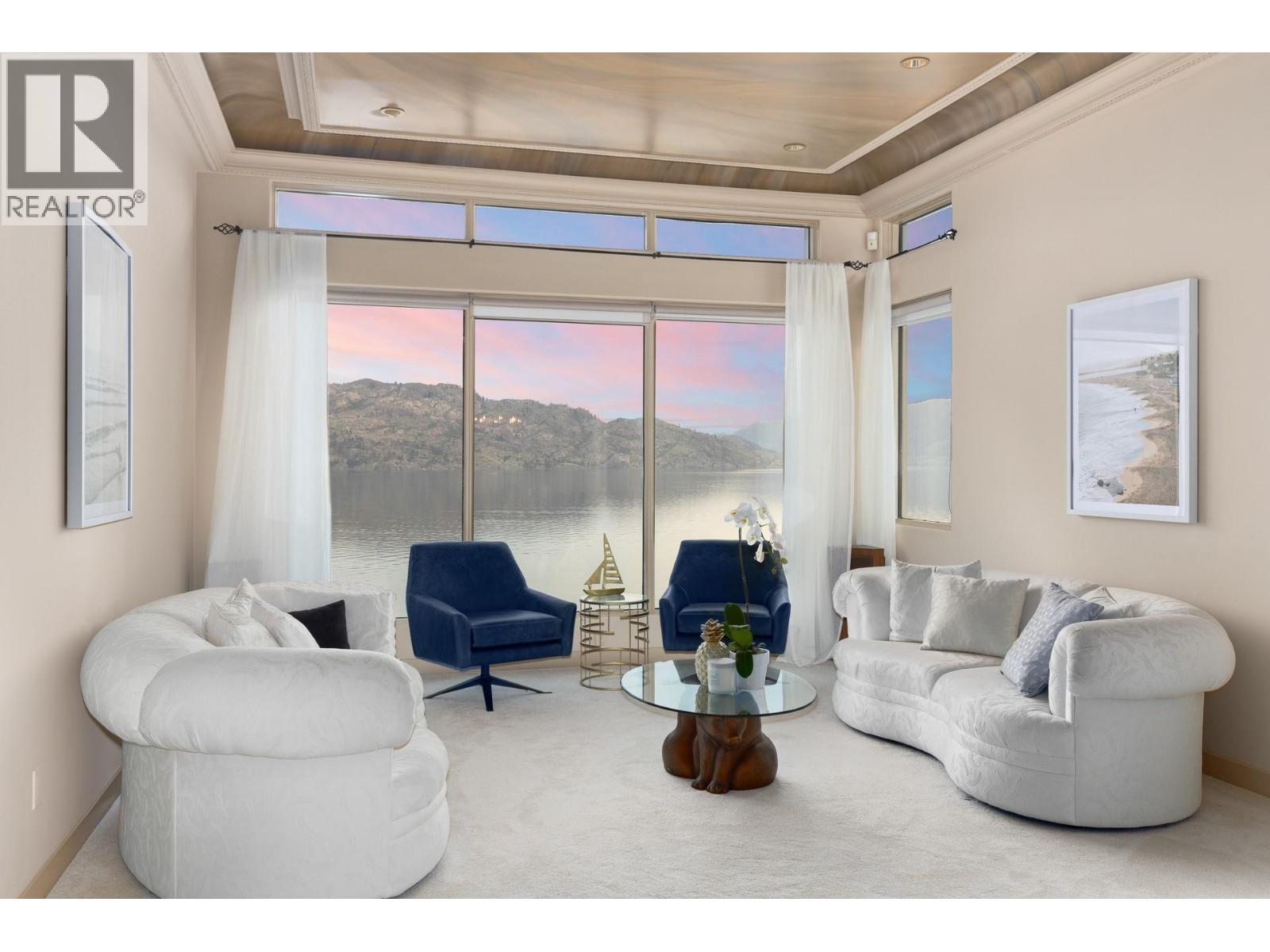  5205 Buchanan Road, Peachland