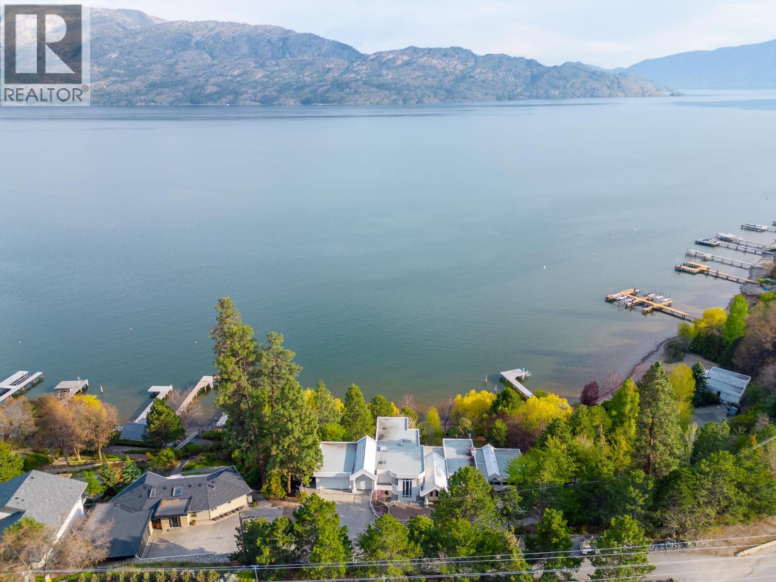  5205 Buchanan Road, Peachland