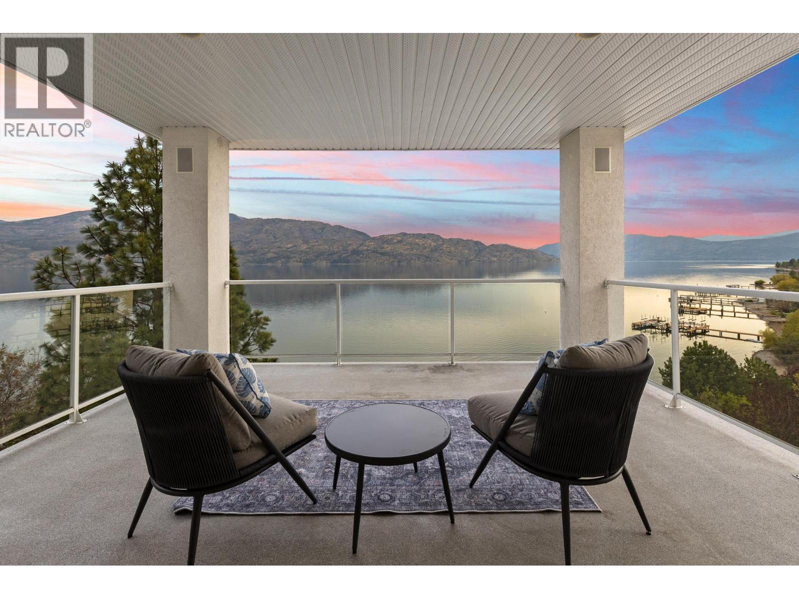  5205 Buchanan Road, Peachland