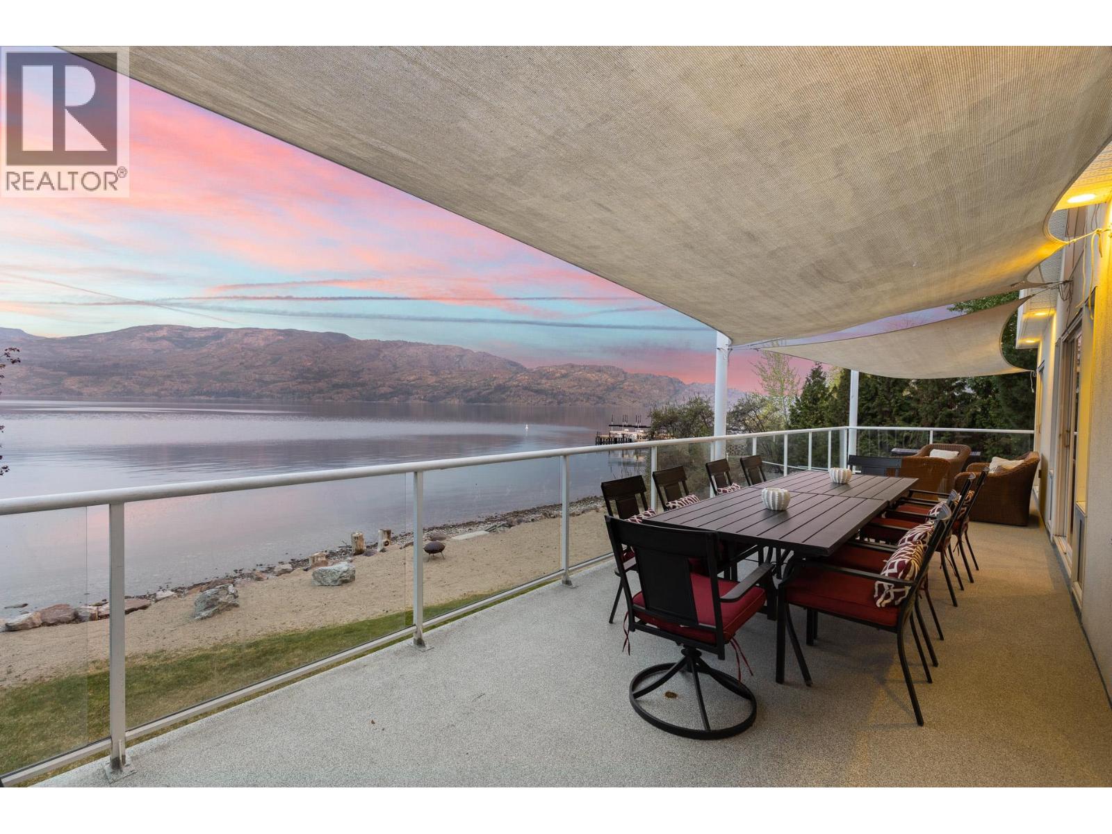  5205 Buchanan Road, Peachland