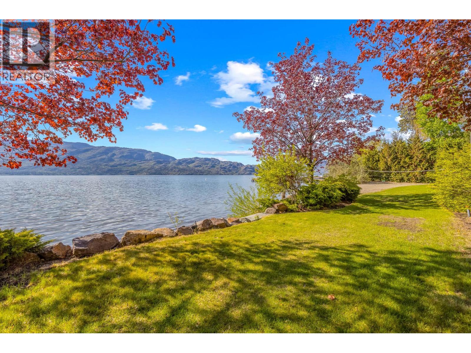  5205 Buchanan Road, Peachland