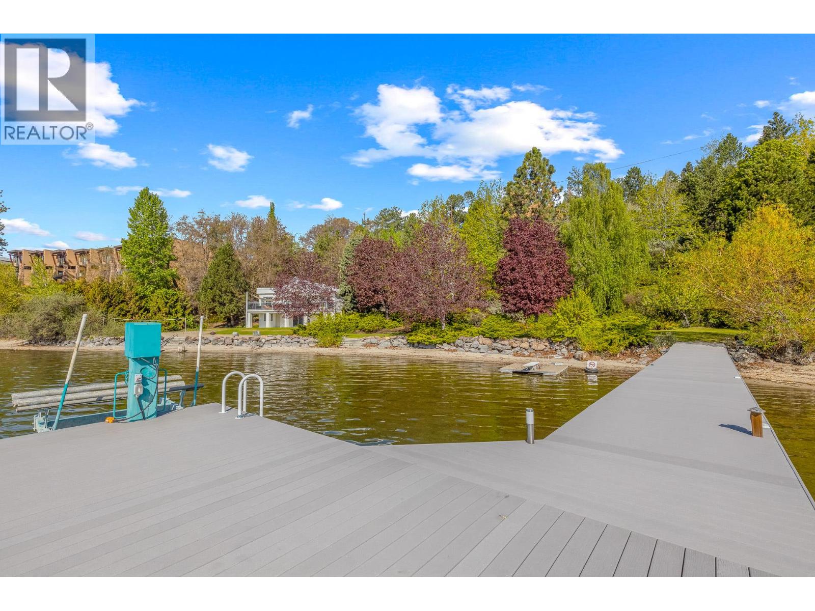  5205 Buchanan Road, Peachland