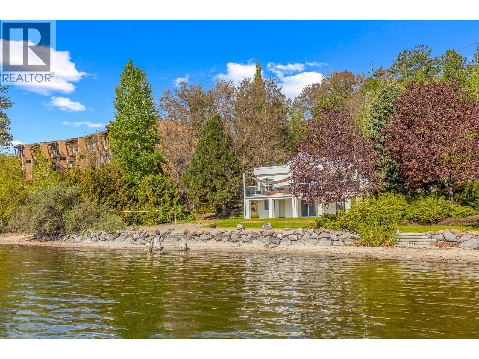  5205 Buchanan Road, Peachland