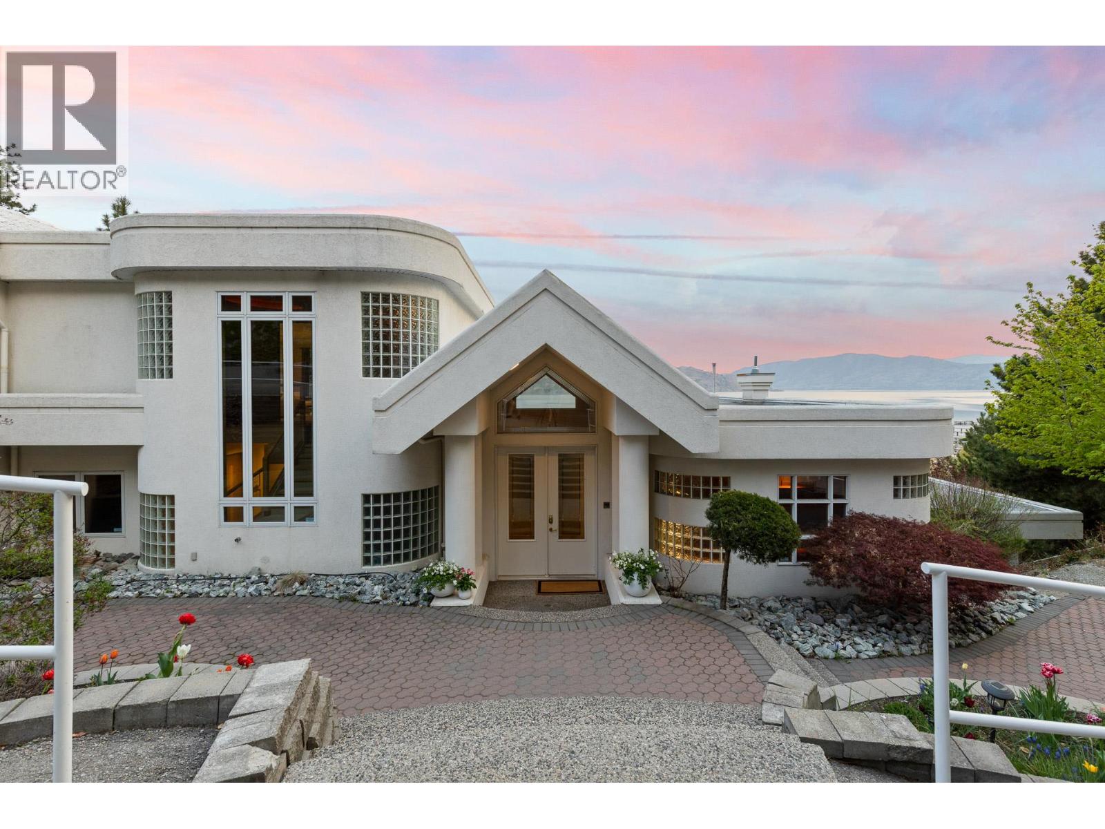  5205 Buchanan Road, Peachland