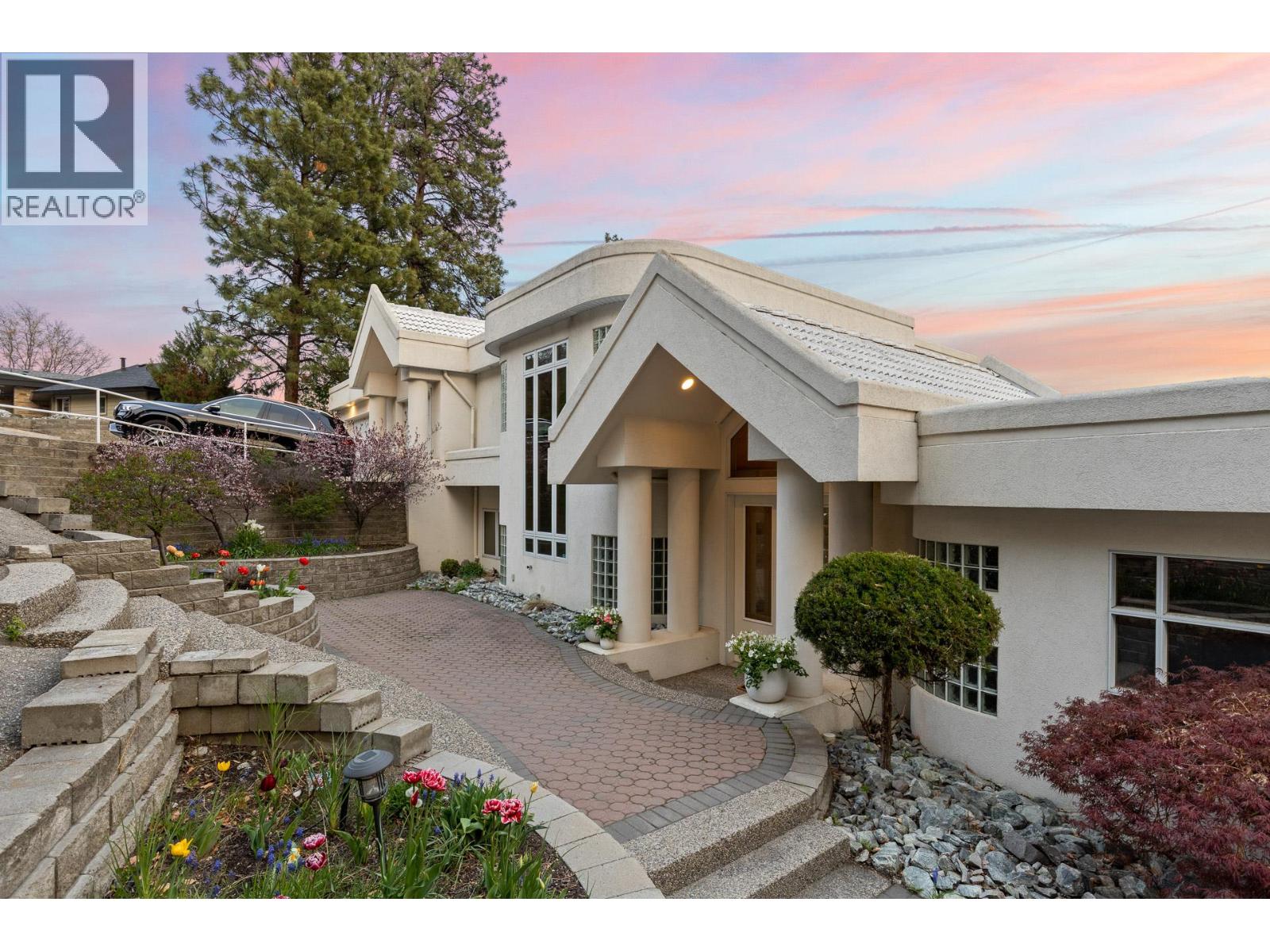  5205 Buchanan Road, Peachland