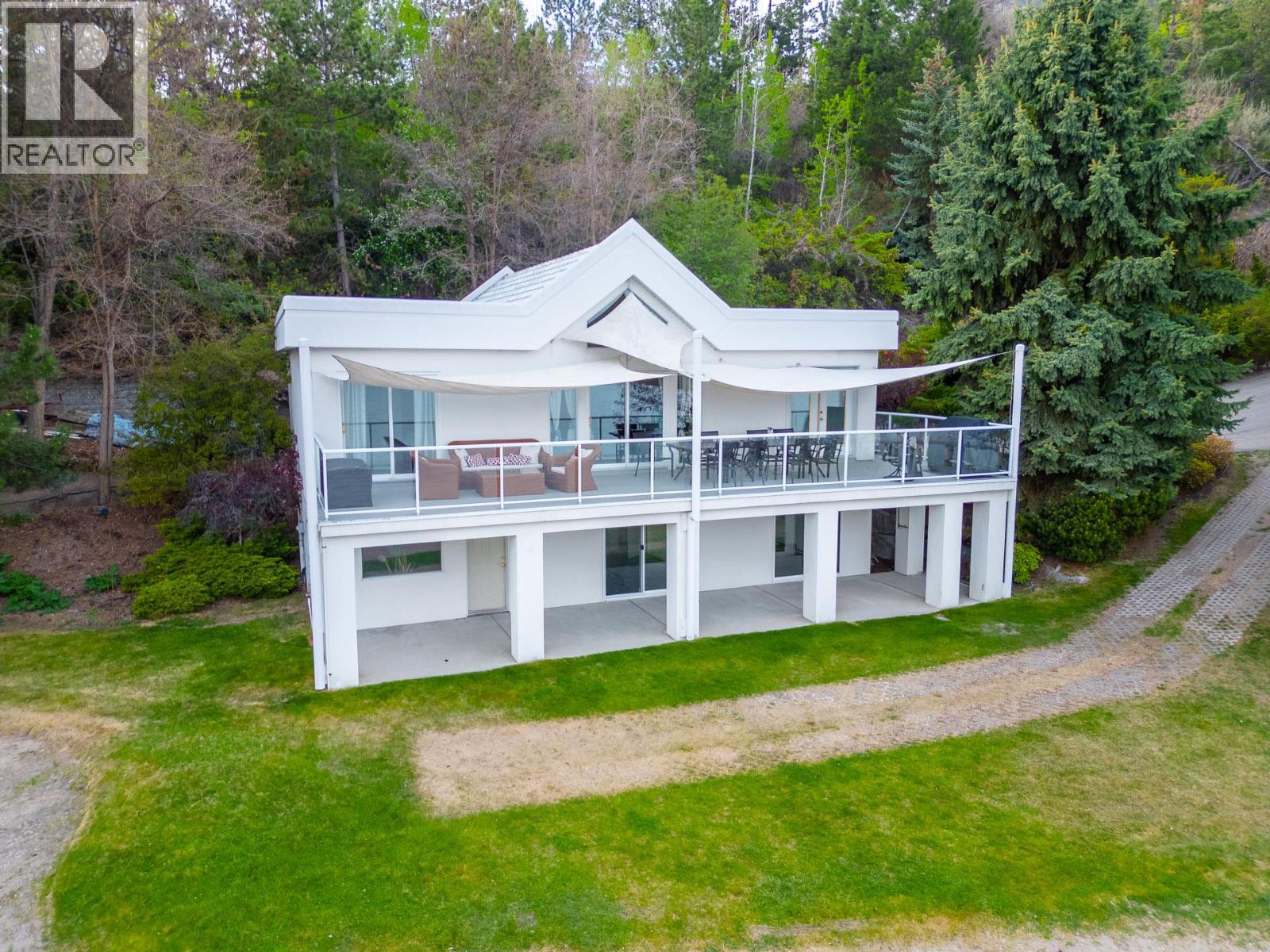  5205 Buchanan Road, Peachland