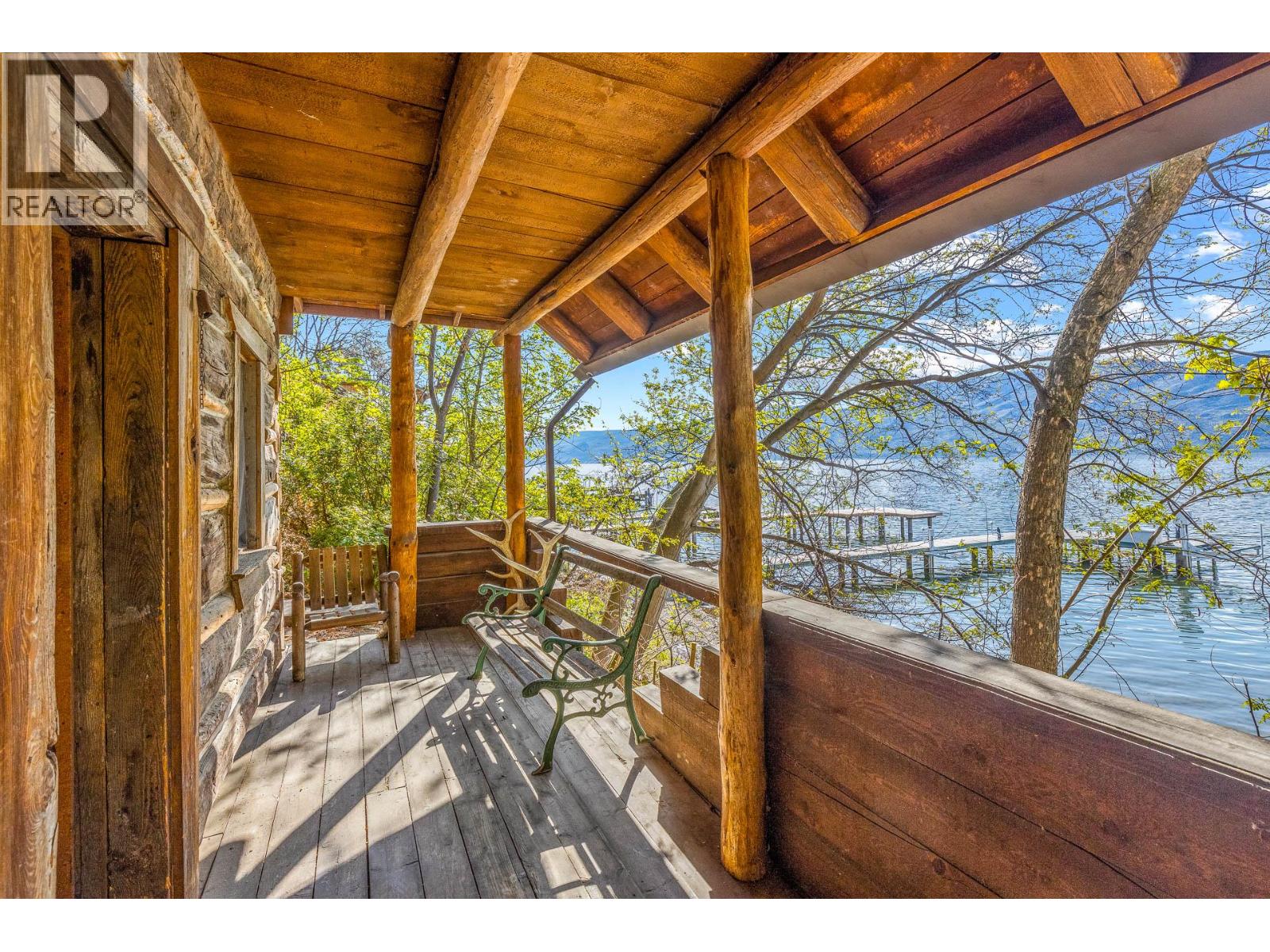  5205 Buchanan Road, Peachland