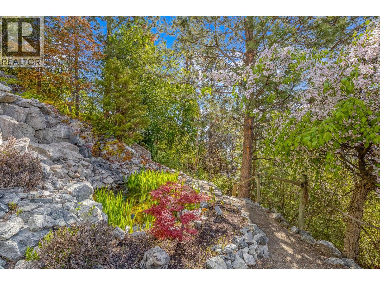  5205 Buchanan Road, Peachland