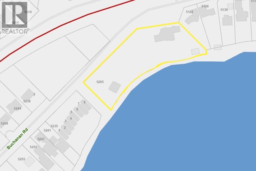  5205 Buchanan Road, Peachland