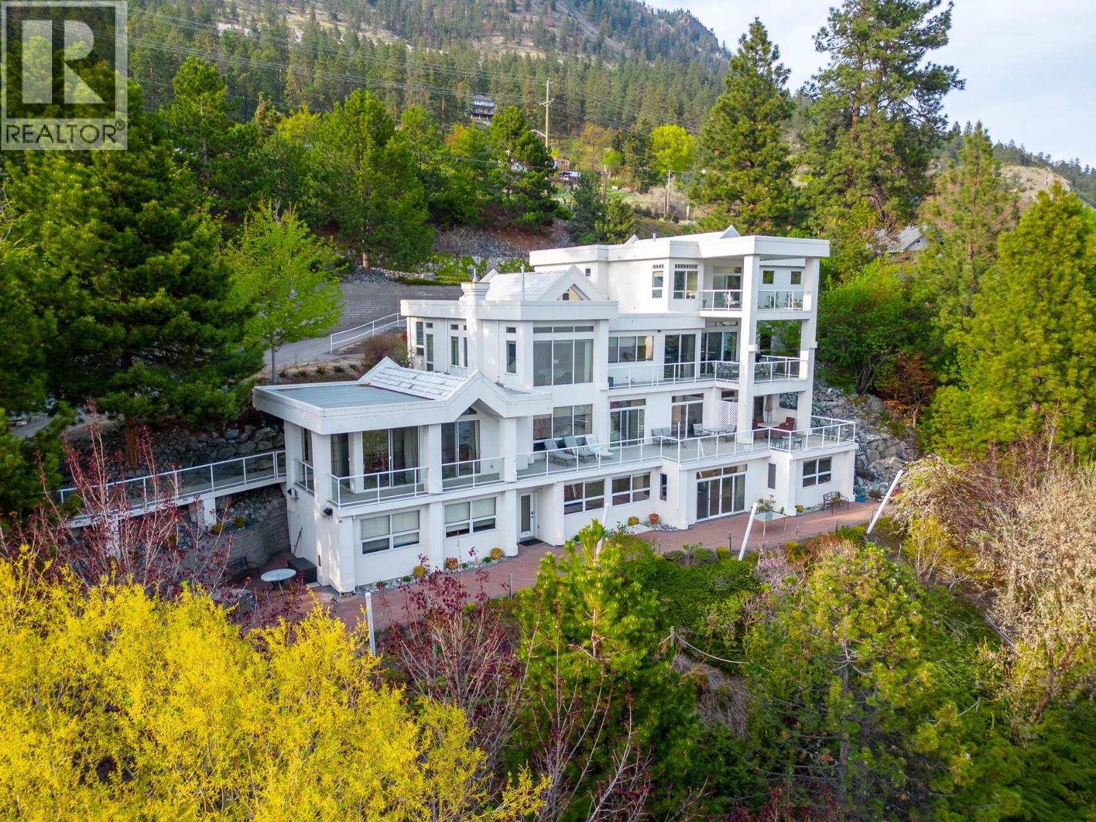  5205 Buchanan Road, Peachland