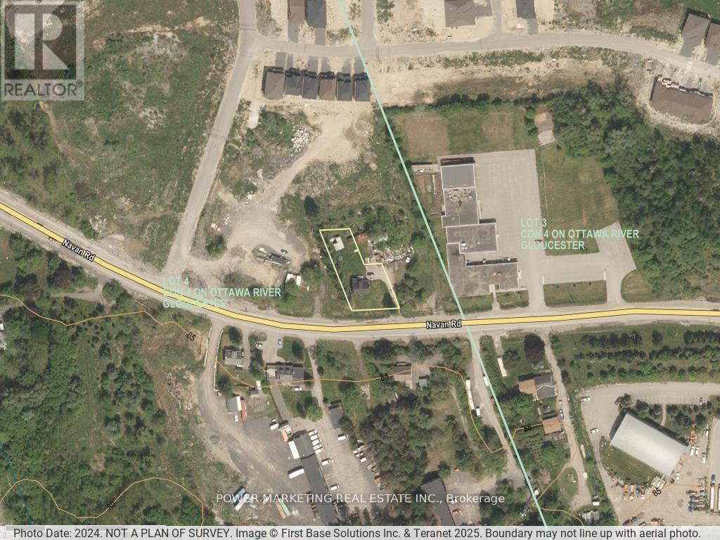 3329 NAVAN ROAD - Photo 5 of 5, Ottawa, Ontario