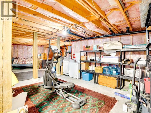 12205 SCOTCH FIR POINT RD, Powell River