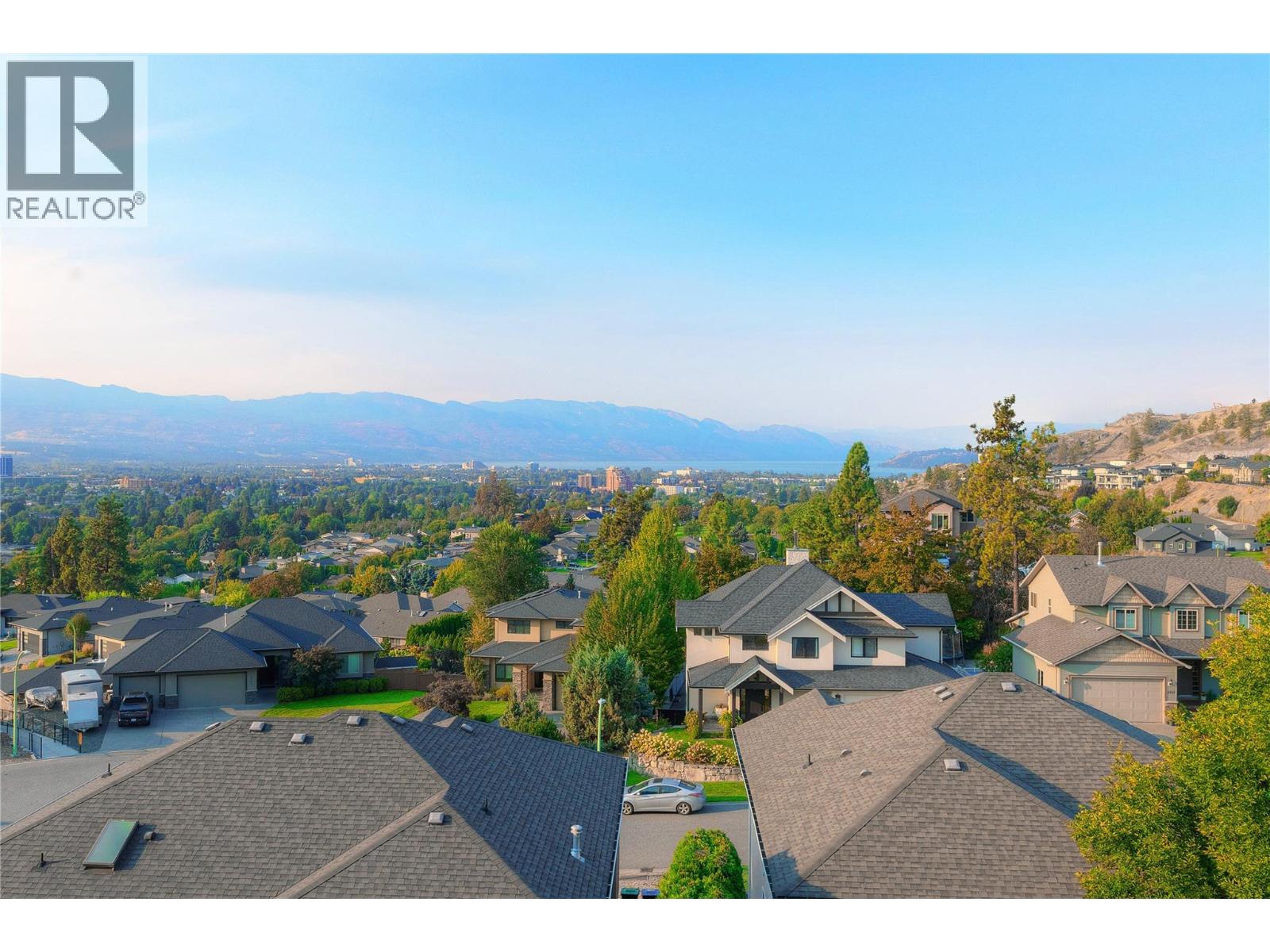  1755 Marona Court, Kelowna