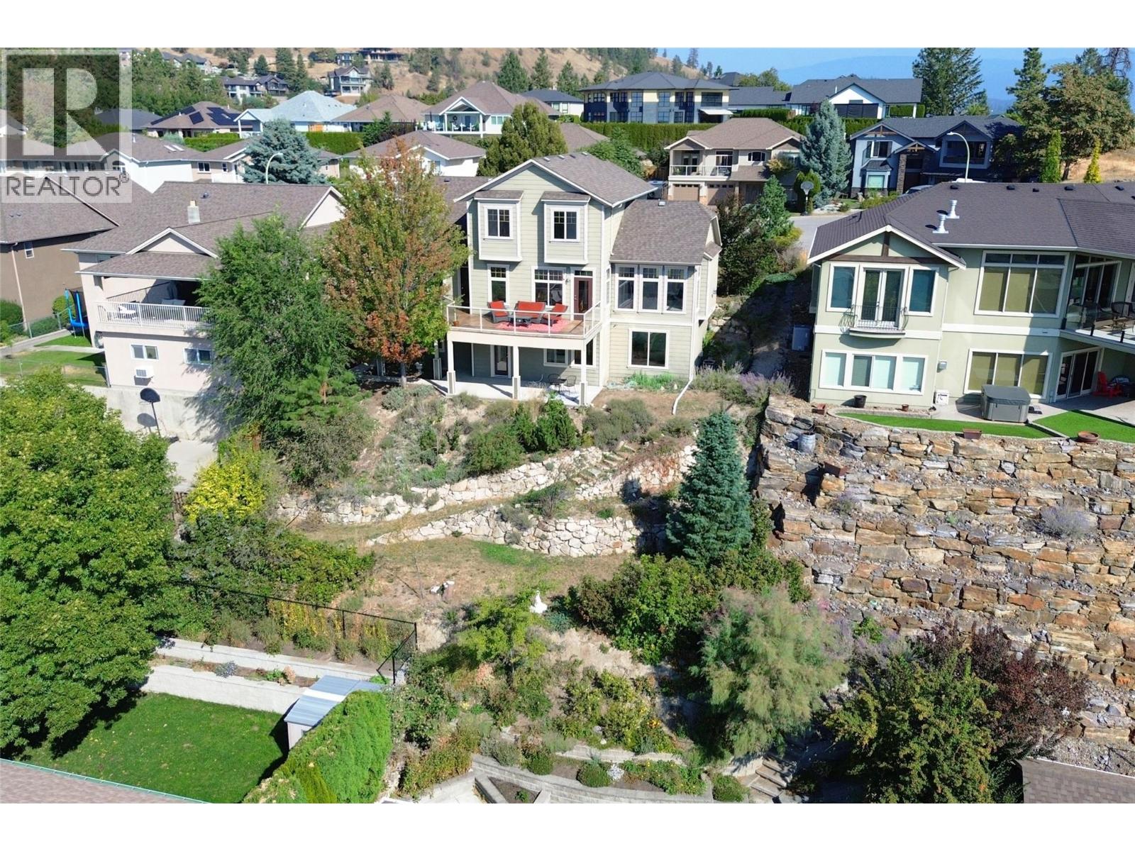  1755 Marona Court, Kelowna