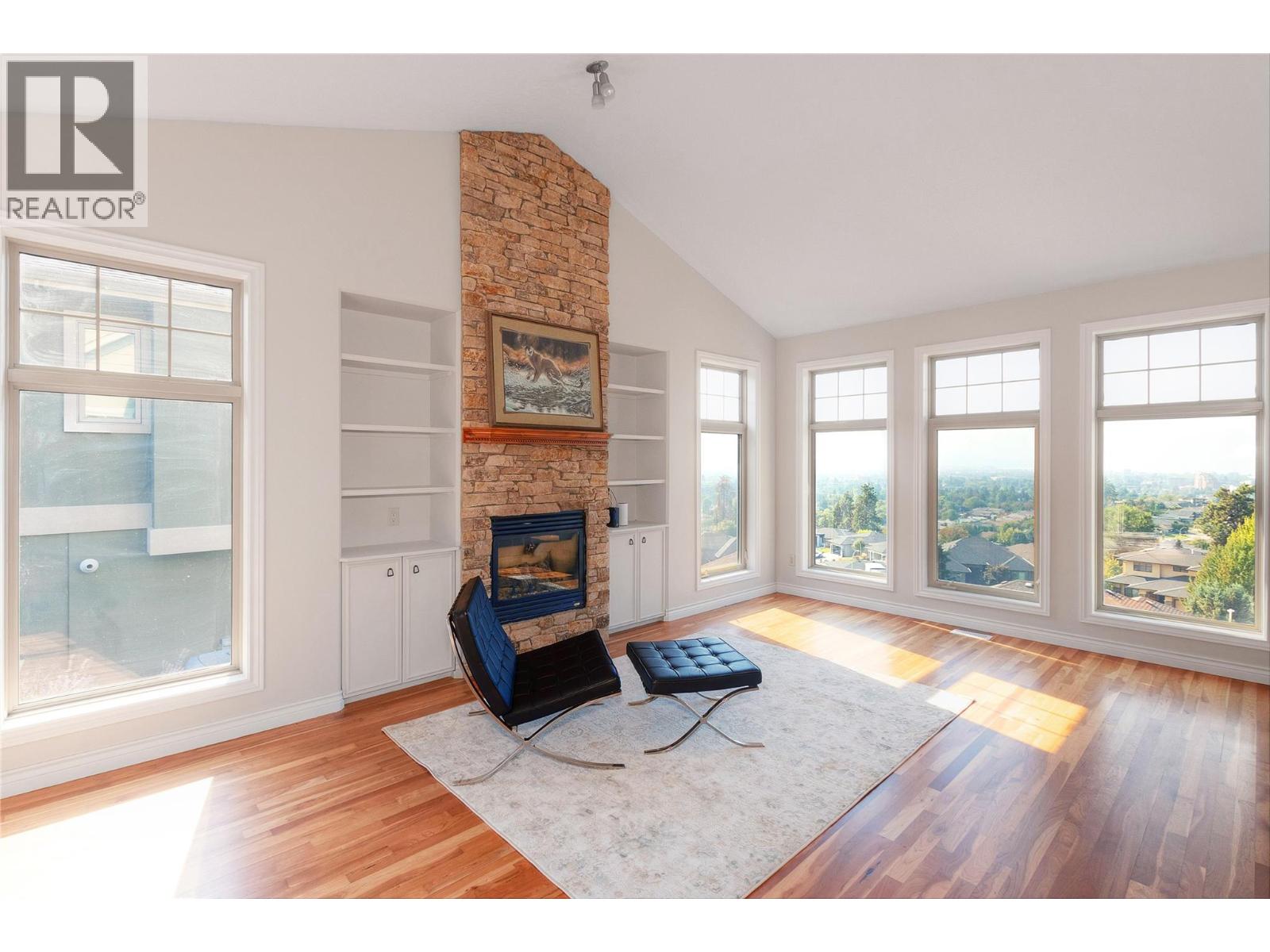  1755 Marona Court, Kelowna