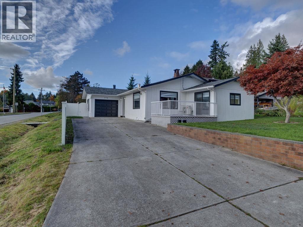 776 SEACOT WAY, Gibsons