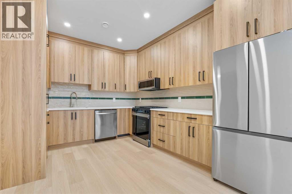 Multi-family House for Sale in   Avenue NW Bowness Calgary 