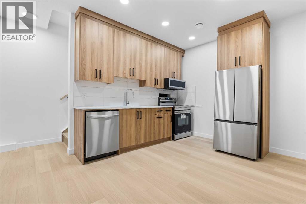 Multi-family House for Sale in   Avenue NW Bowness Calgary 