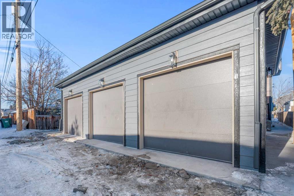 Multi-family House for Sale in   Avenue NW Bowness Calgary 