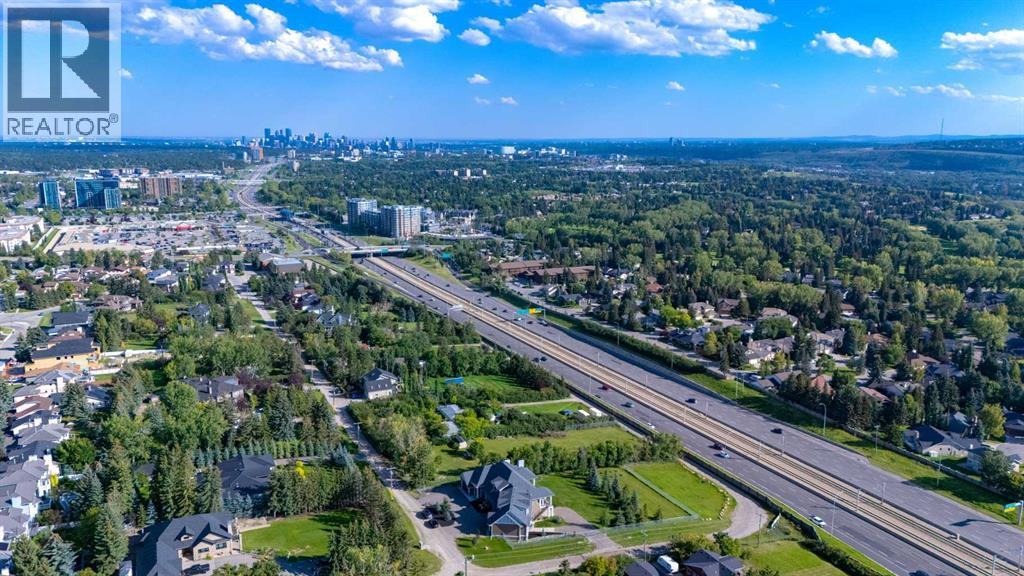 Vacant Land for Sale in  Morley Trail NW Dalhousie Calgary 