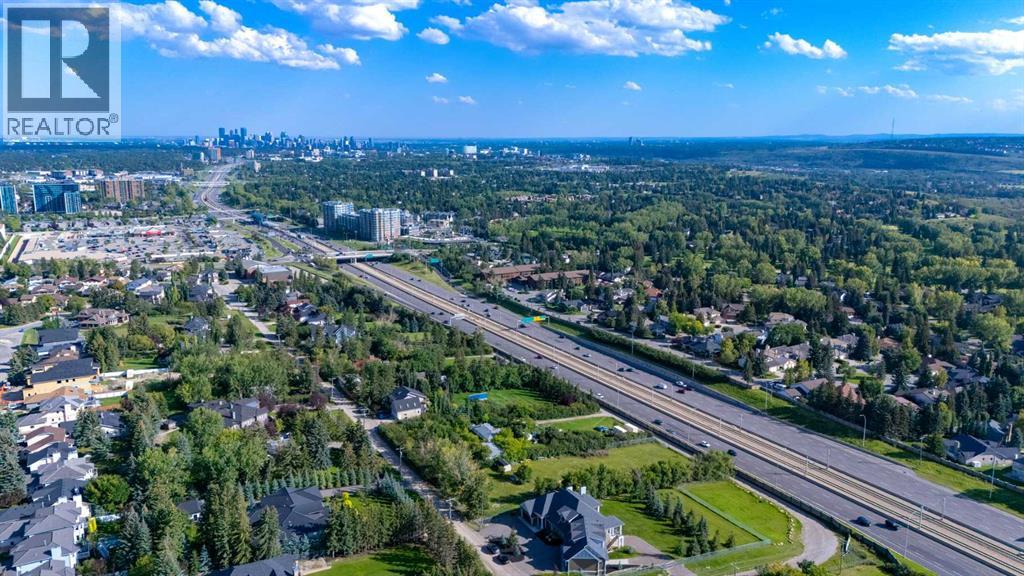 Vacant Land for Sale in  Morley Trail NW Dalhousie Calgary 