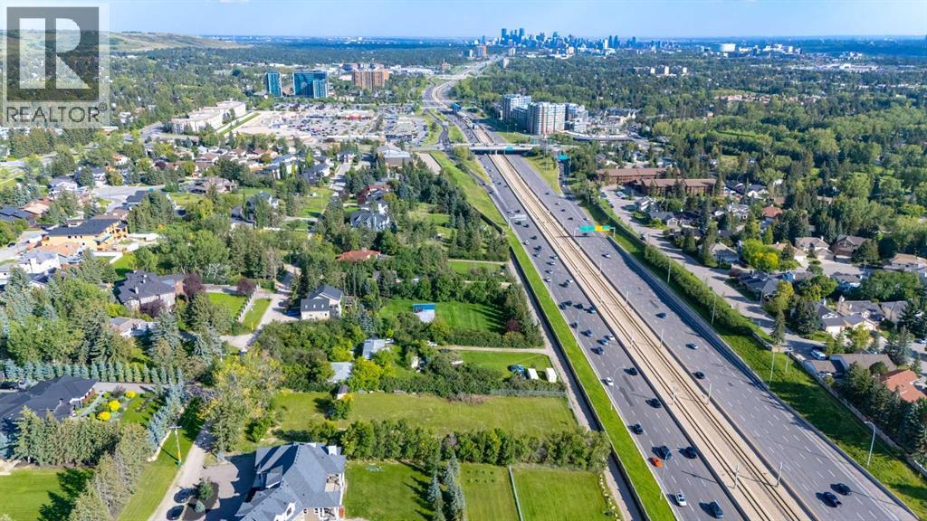 Vacant Land for Sale in  Morley Trail NW Dalhousie Calgary 