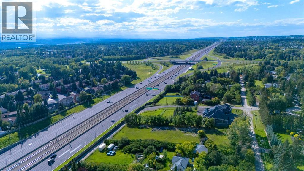 Vacant Land for Sale in  Morley Trail NW Dalhousie Calgary 