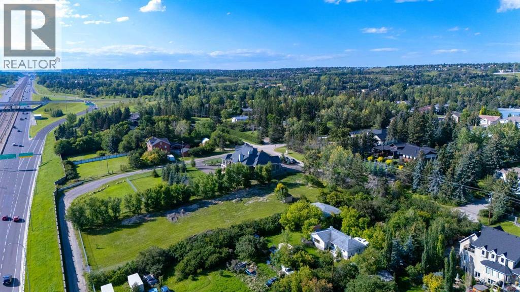 Vacant Land for Sale in  Morley Trail NW Dalhousie Calgary 