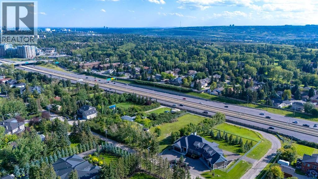Vacant Land for Sale in  Morley Trail NW Dalhousie Calgary 