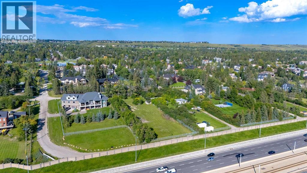 Vacant Land for Sale in  Morley Trail NW Dalhousie Calgary 