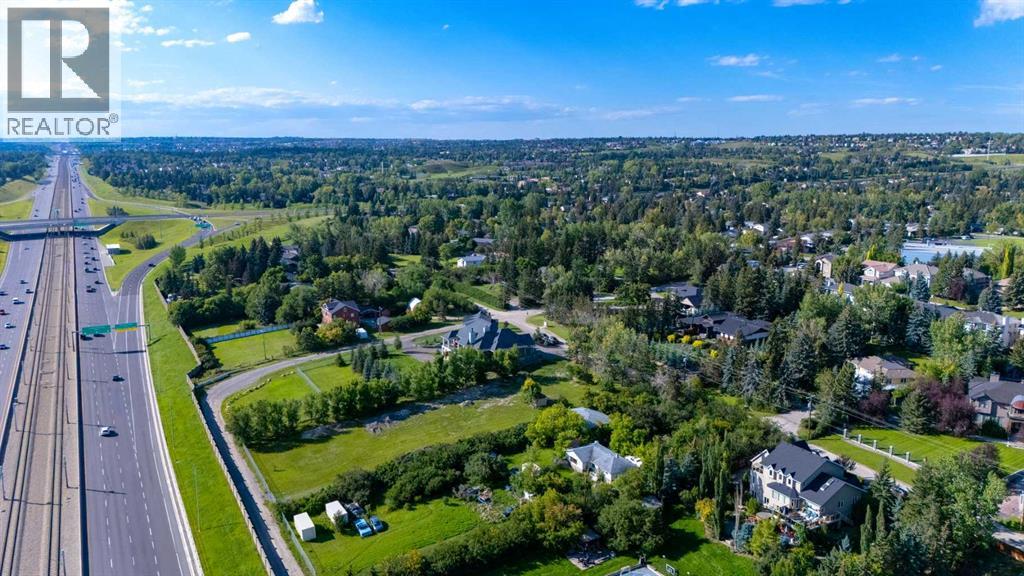 Vacant Land for Sale in  Morley Trail NW Dalhousie Calgary 