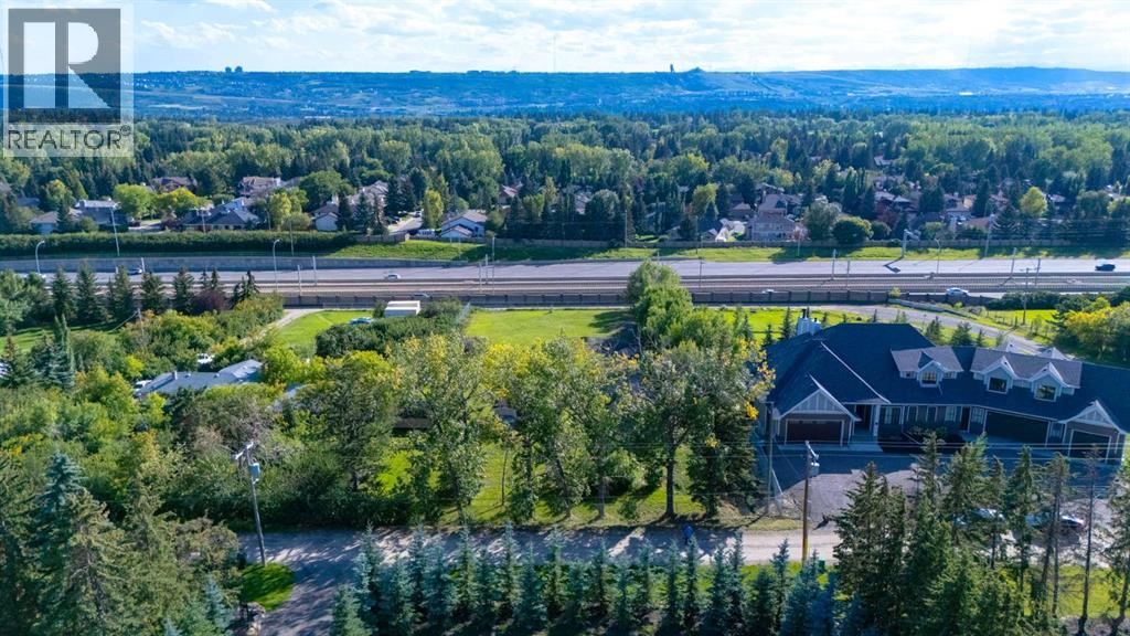 Vacant Land for Sale in  Morley Trail NW Dalhousie Calgary 