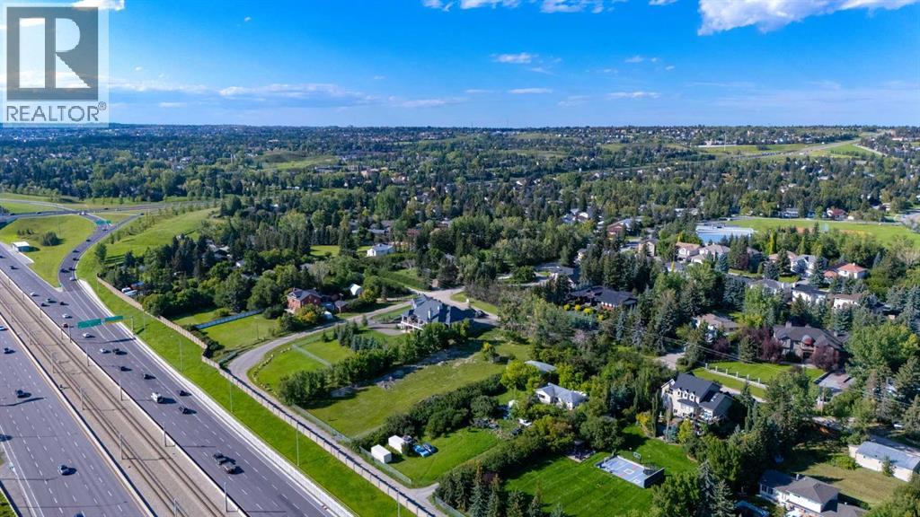 Vacant Land for Sale in  Morley Trail NW Dalhousie Calgary 