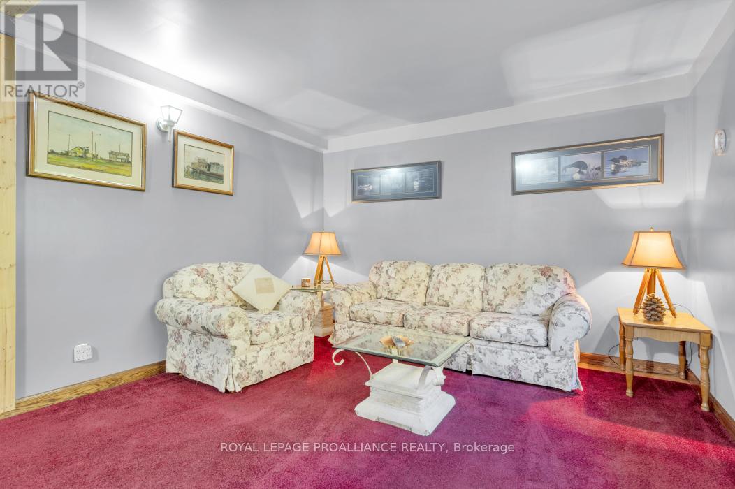 1151 HARLOWE ROAD, R.R. #1 - 25